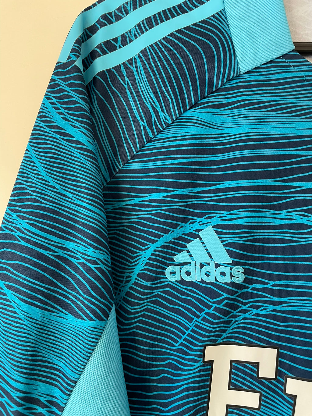 Feyenoord Adidas 21/22 Keeper (S)