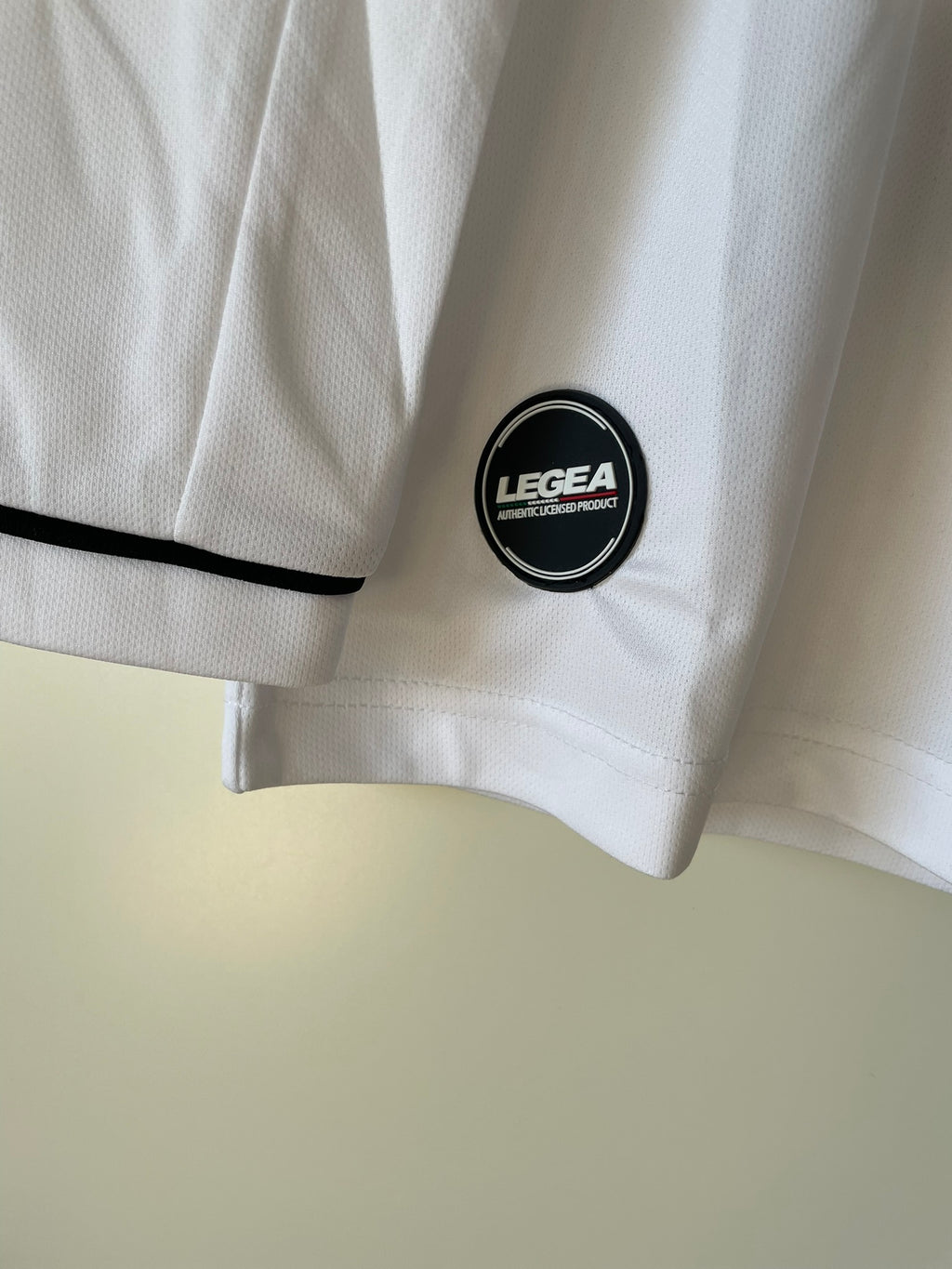 NAC Breda Legea 20/21 Away BNWT (S)