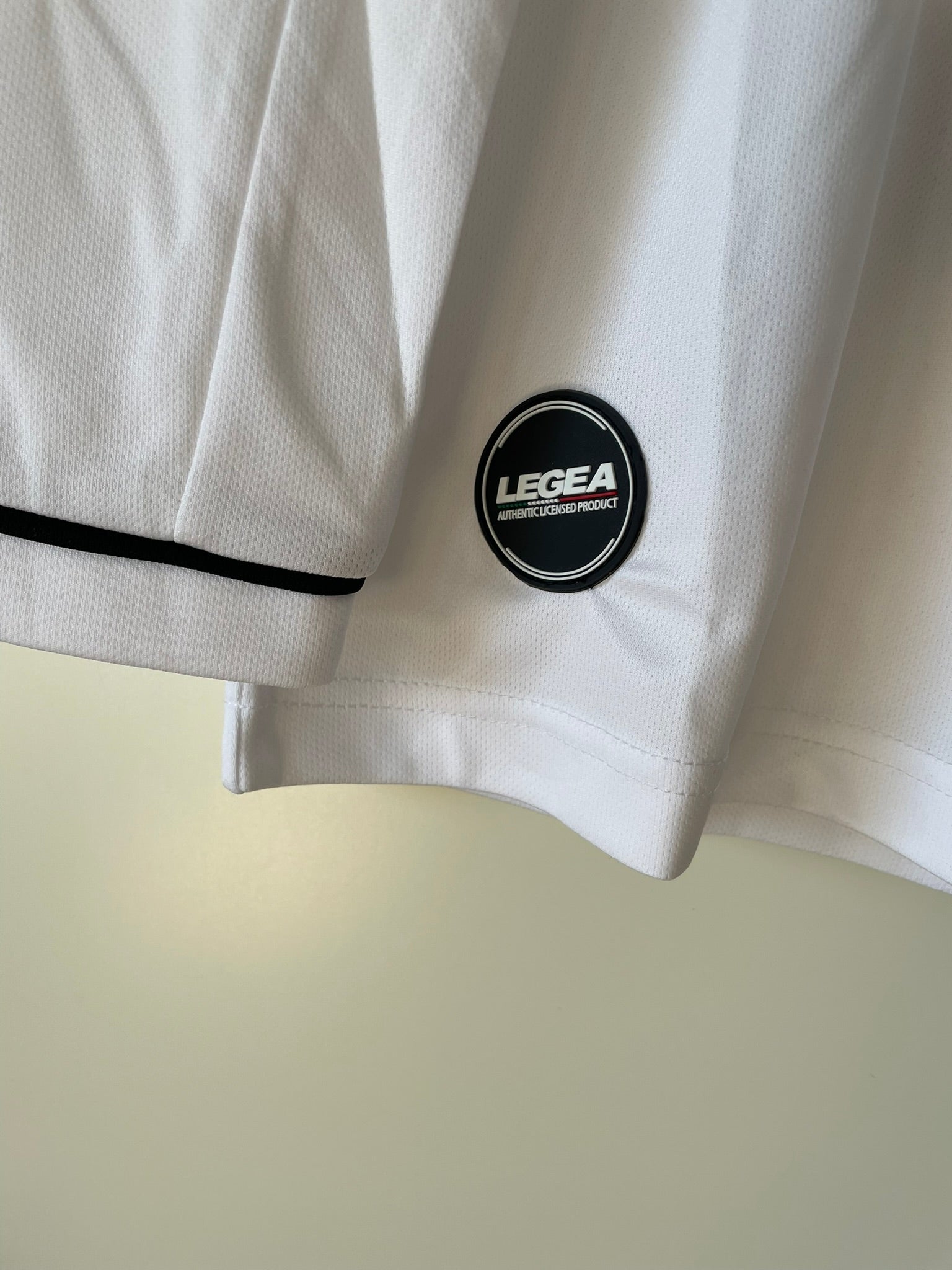NAC Breda Legea 20/21 Away BNWT (S)