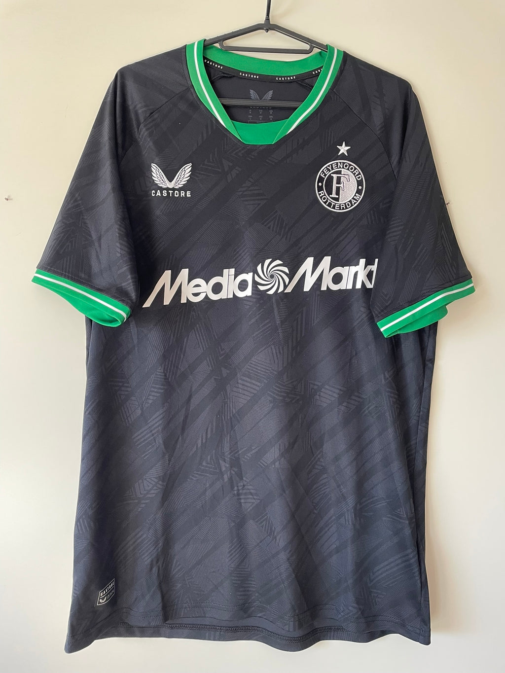 Feyenoord Castore 24/25 Away (M)