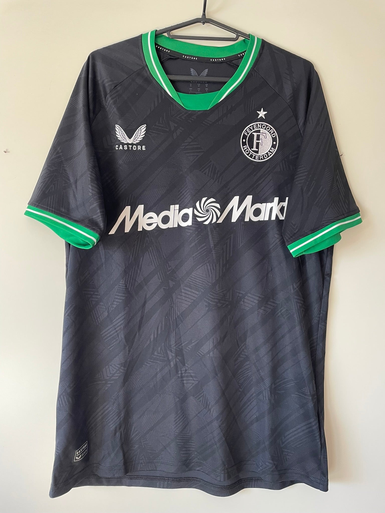 Feyenoord Castore 24/25 Away (M)