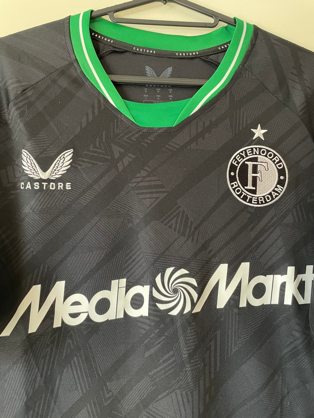 Feyenoord Castore 24/25 Away (M)