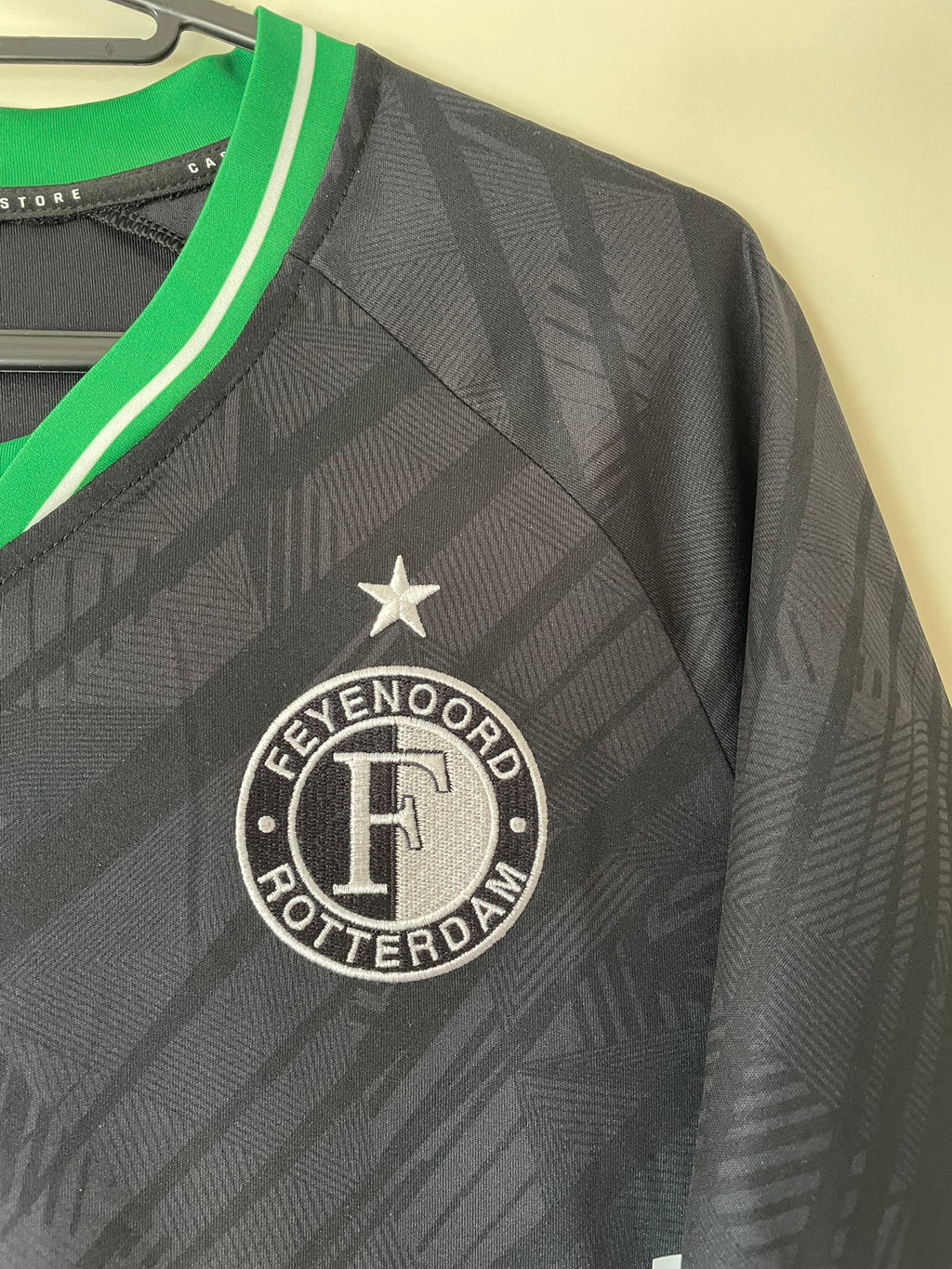 Feyenoord Castore 24/25 Away (M)