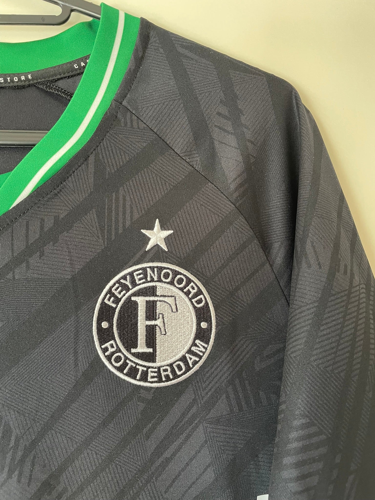 Feyenoord Castore 24/25 Away (M)