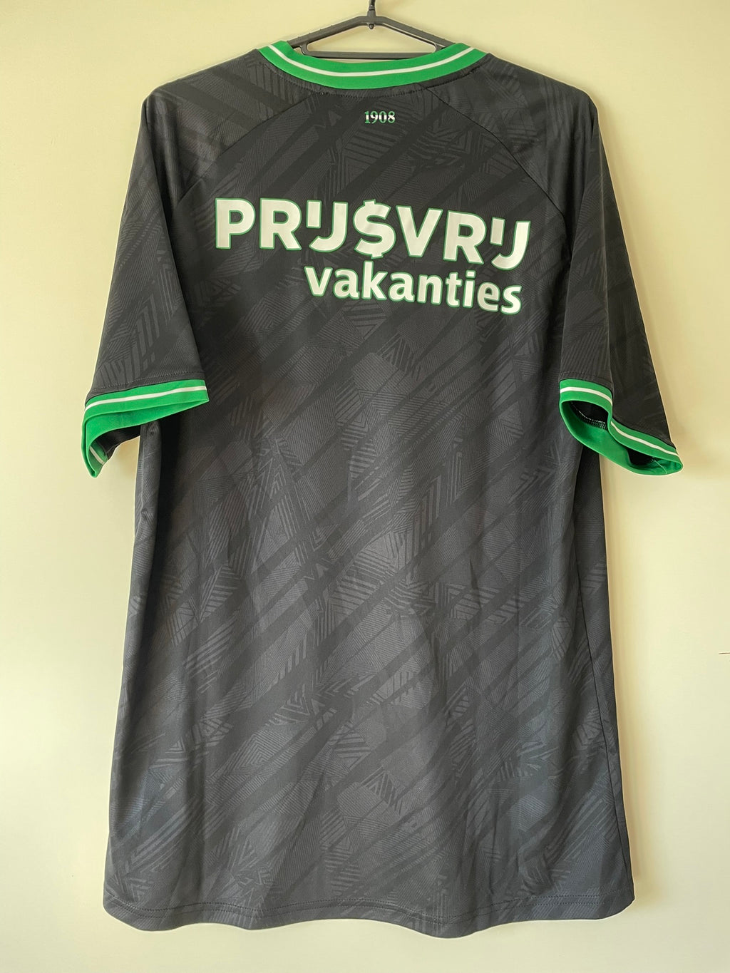 Feyenoord Castore 24/25 Away (M)