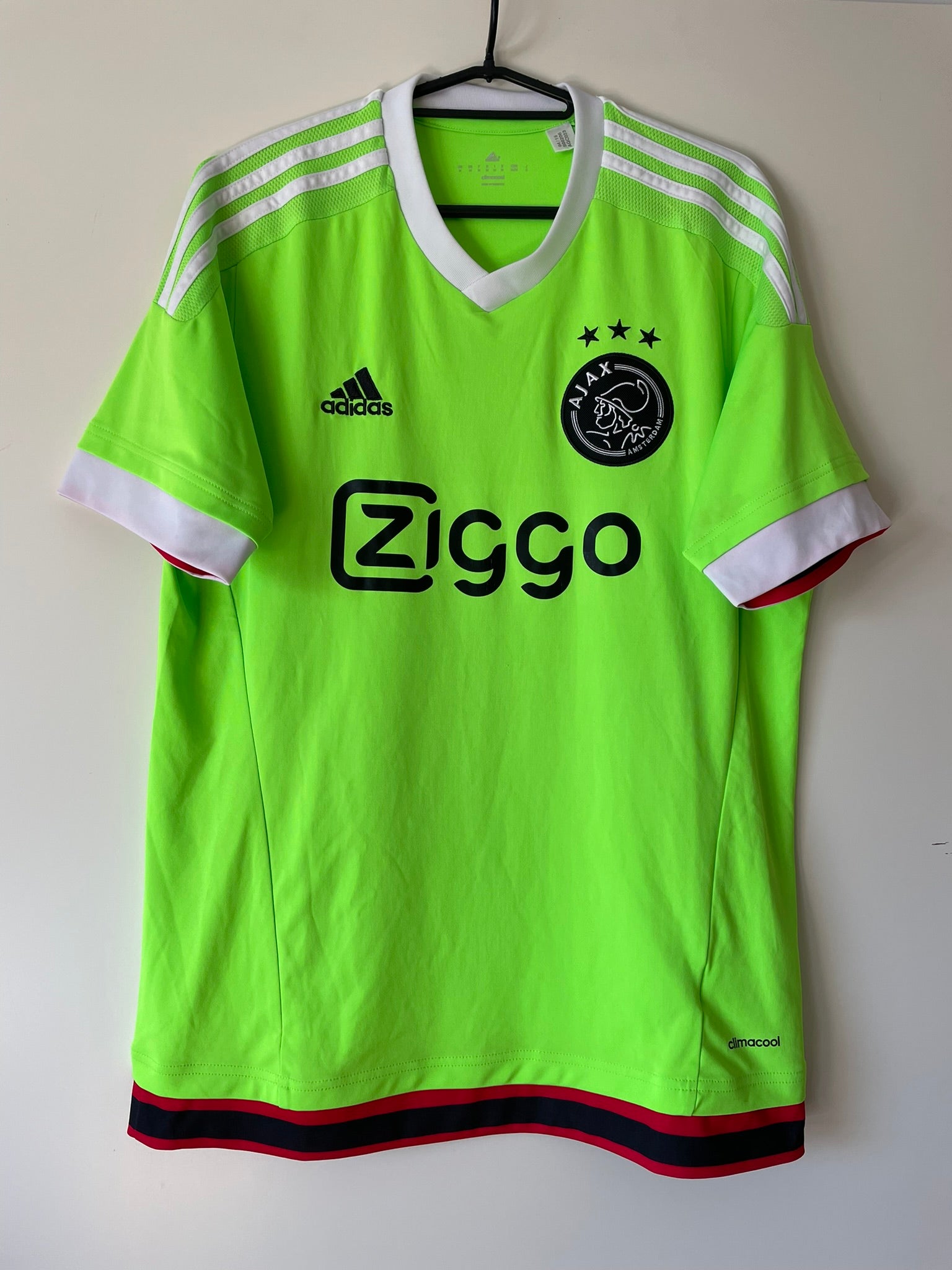 Ajax Adidas 15/16 Away (M)