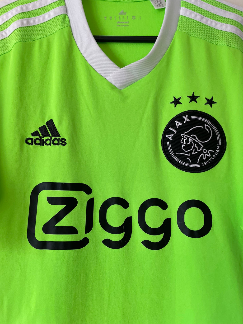 Ajax Adidas 15/16 Away (M)