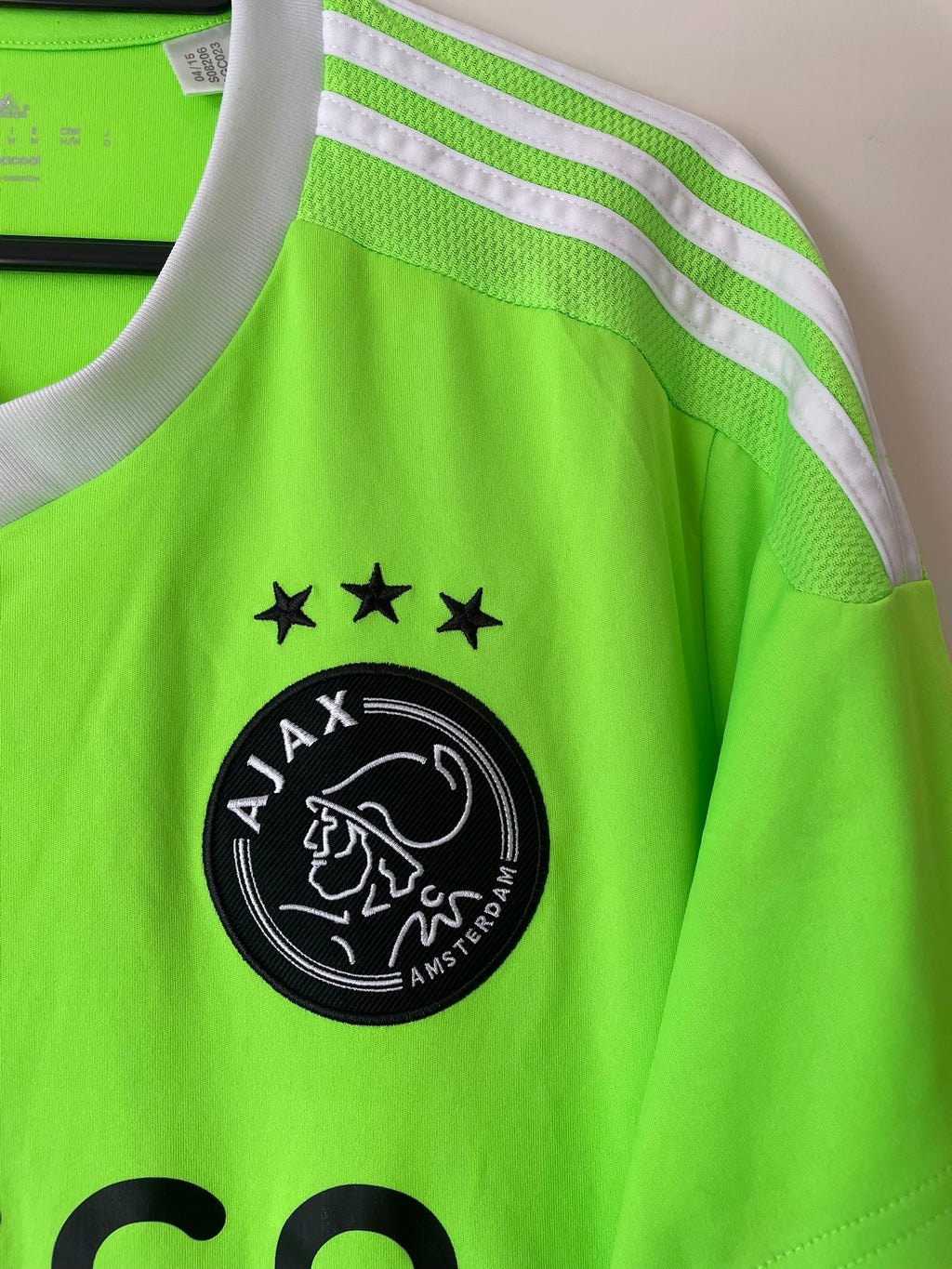 Ajax Adidas 15/16 Away (M)