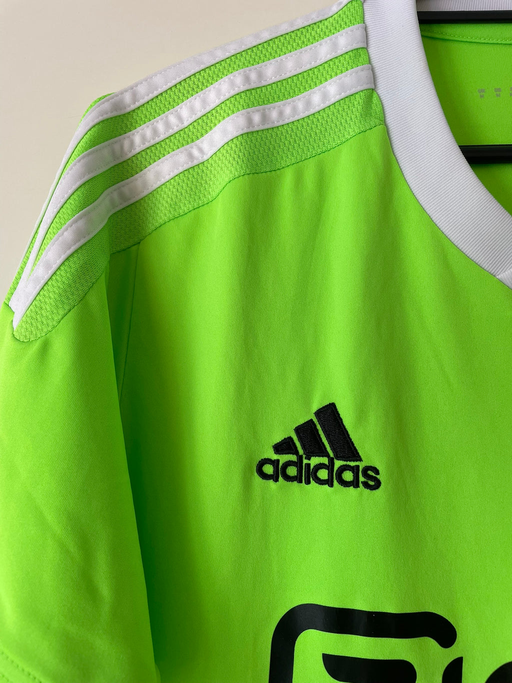 Ajax Adidas 15/16 Away (M)