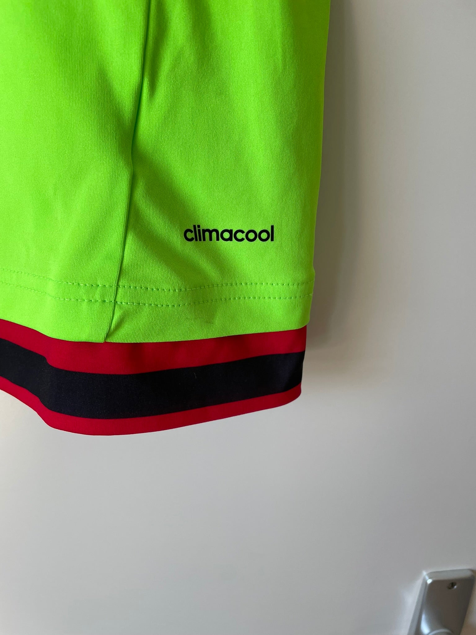 Ajax Adidas 15/16 Away (M)