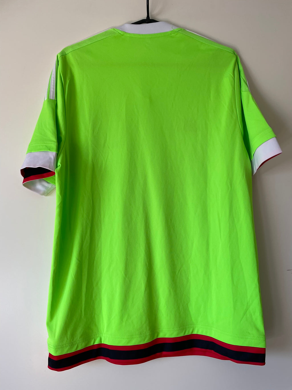 Ajax Adidas 15/16 Away (M)