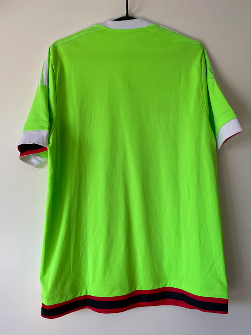 Ajax Adidas 15/16 Away (M)