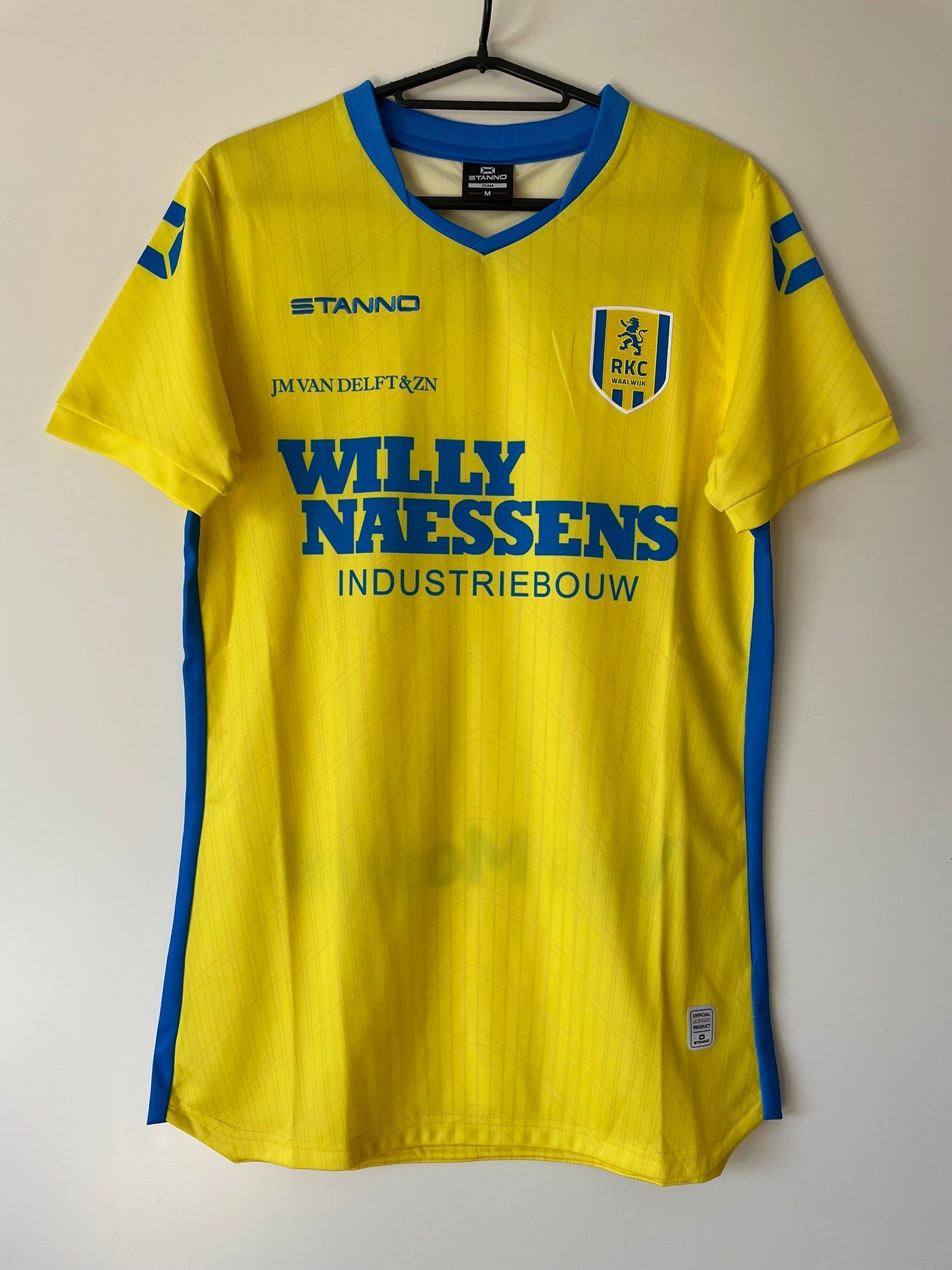 RKC Waalwijk Stanno 23/24 Home (M)