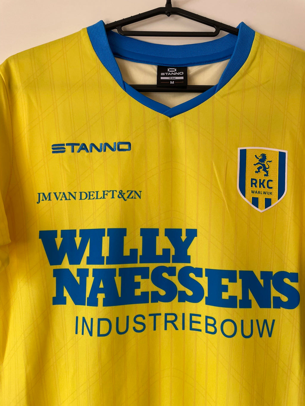 RKC Waalwijk Stanno 23/24 Home (M)