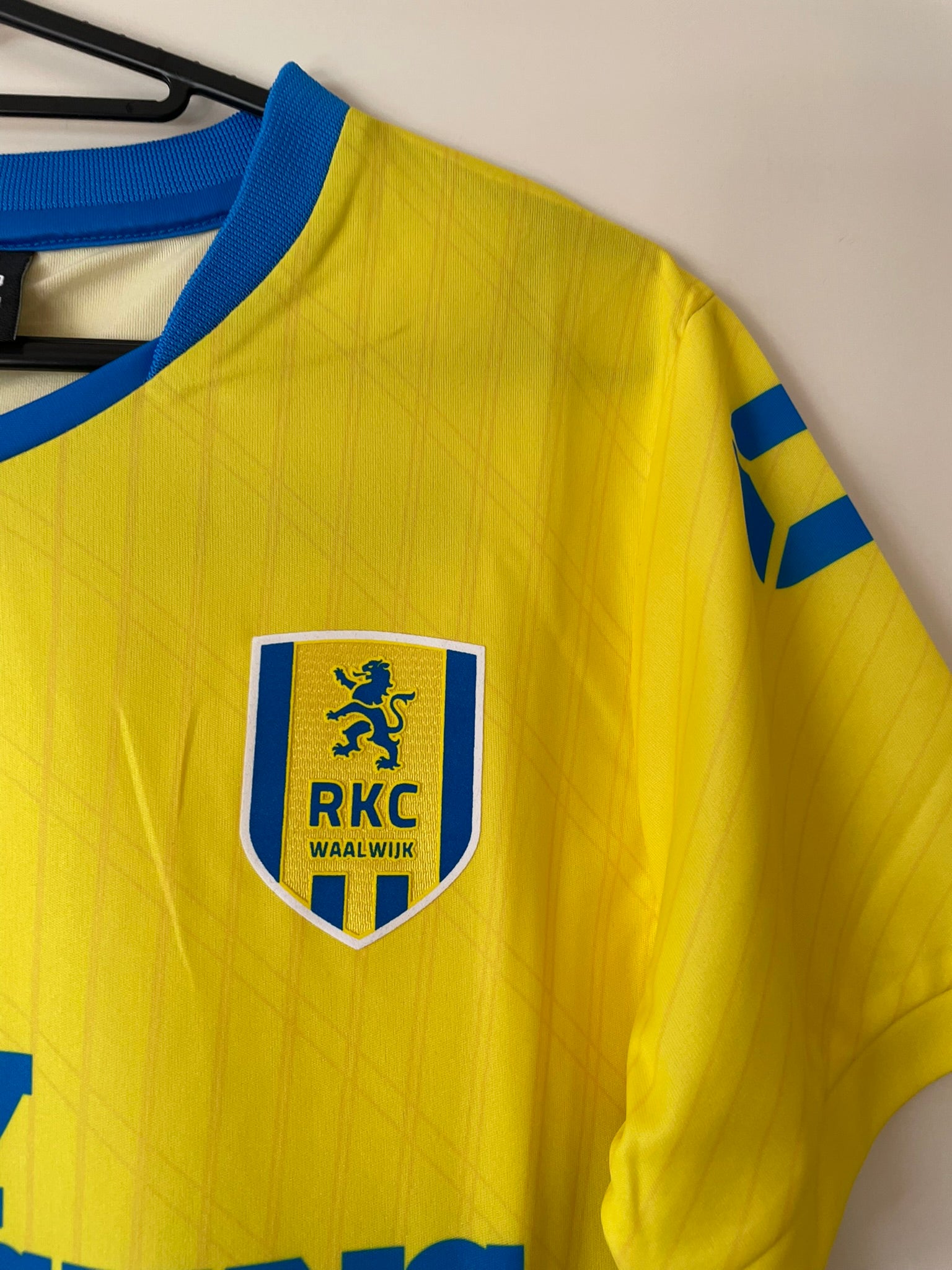 RKC Waalwijk Stanno 23/24 Home (M)