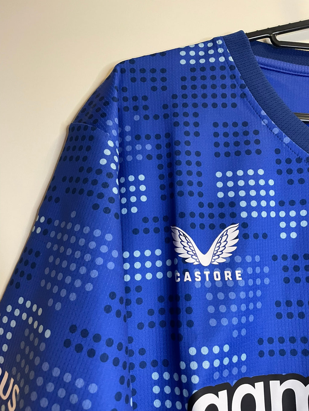 FC Twente Castore 25/26 Away BNWT (L)