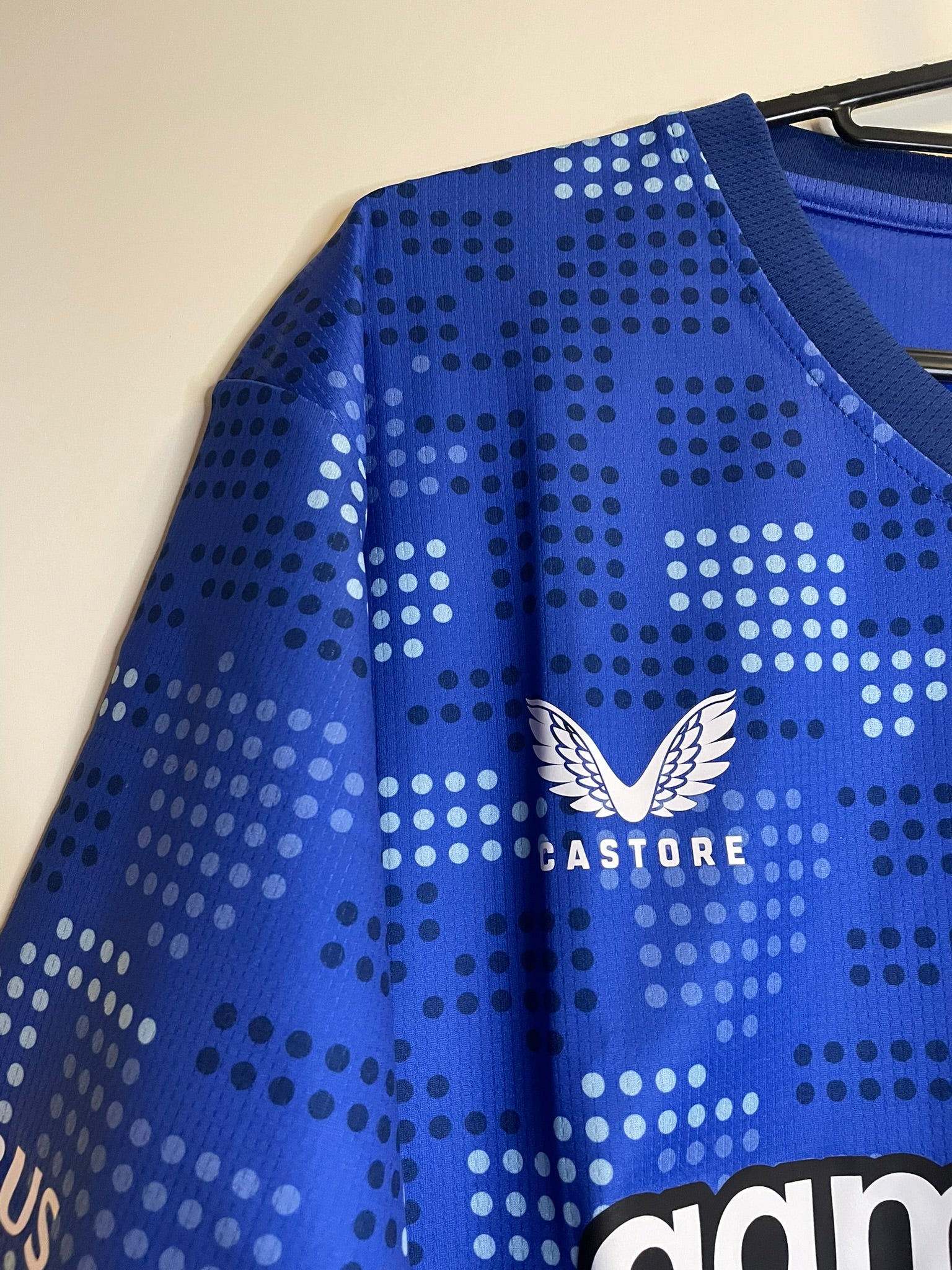 FC Twente Castore 25/26 Away BNWT (L)