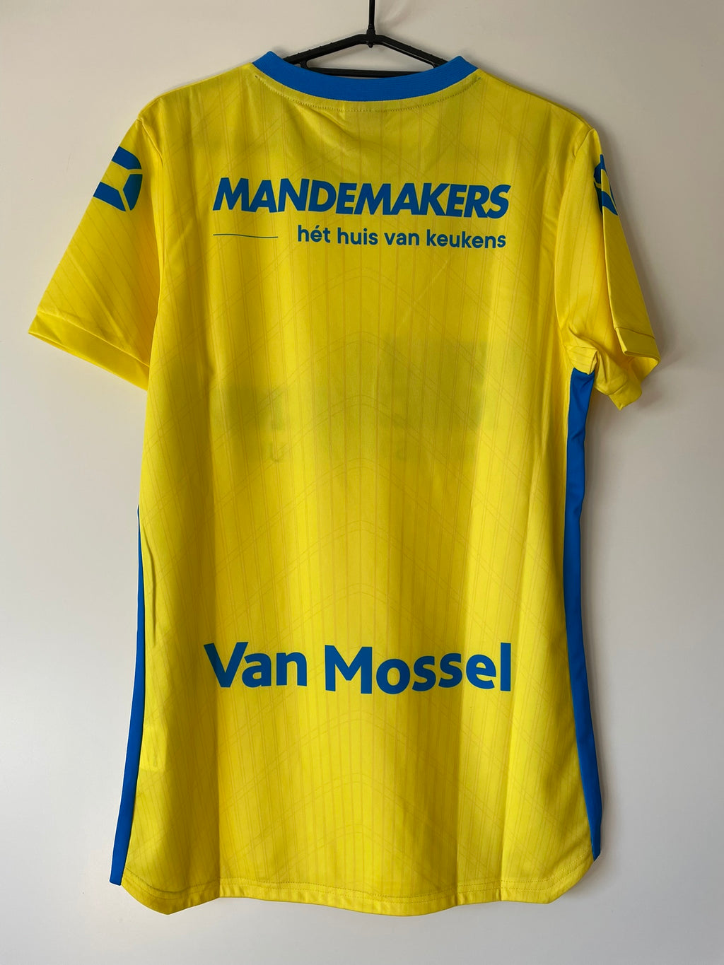 RKC Waalwijk Stanno 23/24 Home (M)