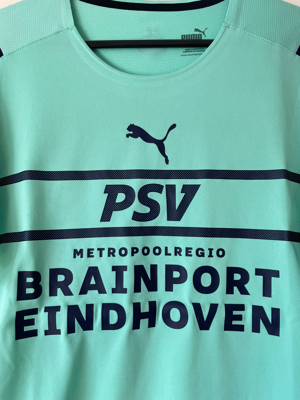 PSV Puma 21/22 Third Authentic (M)
