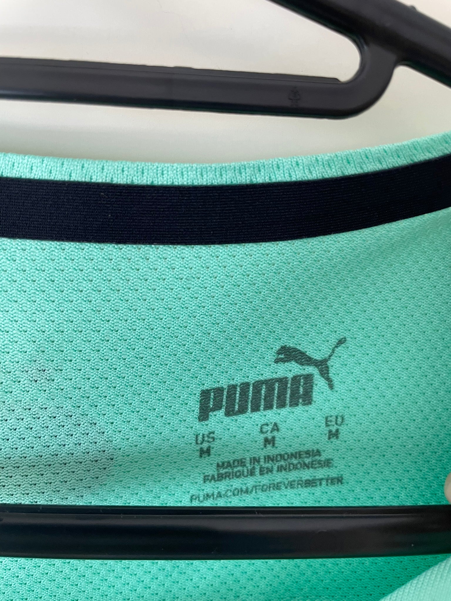PSV Puma 21/22 Third Authentic (M)