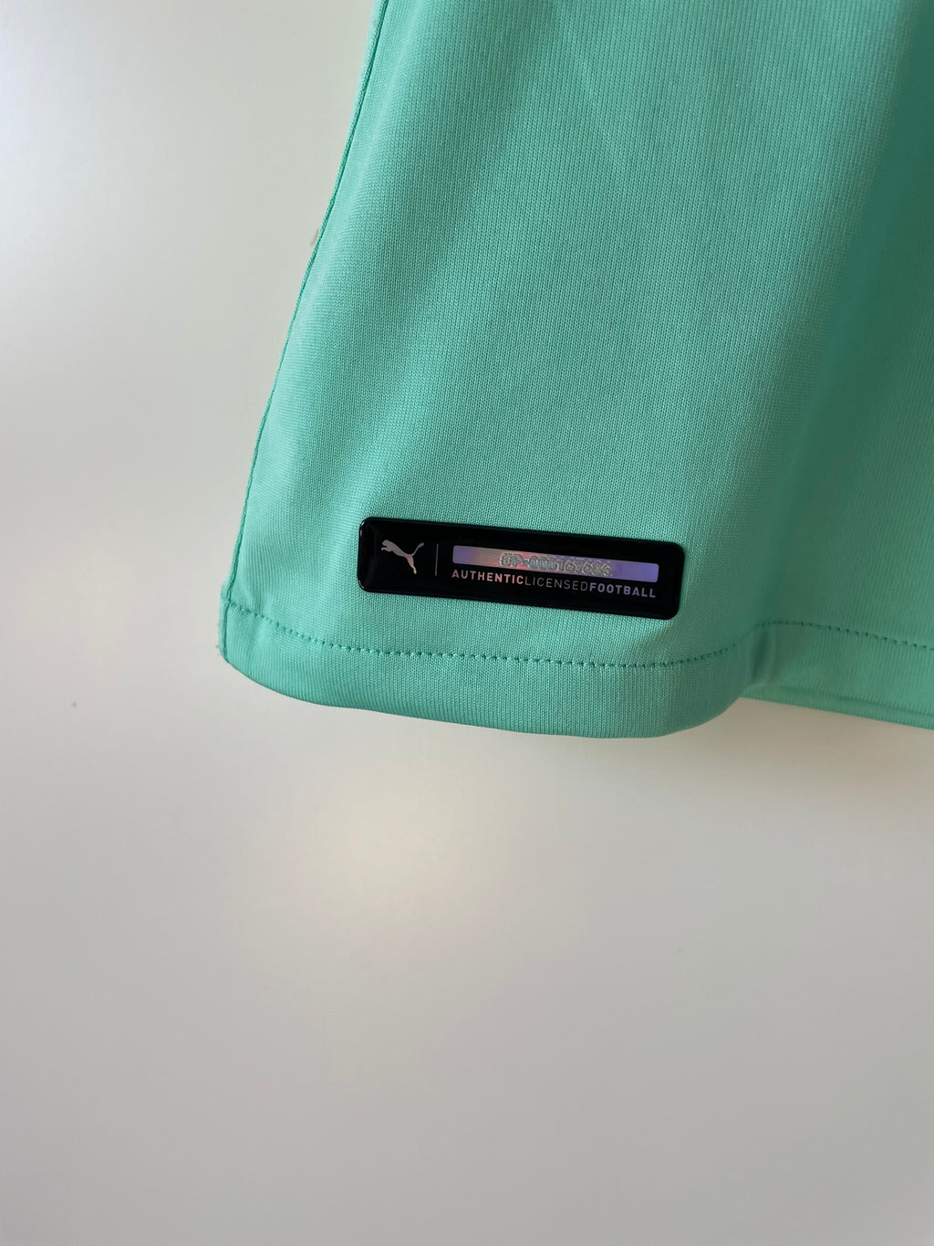 PSV Puma 21/22 Third Authentic (M)