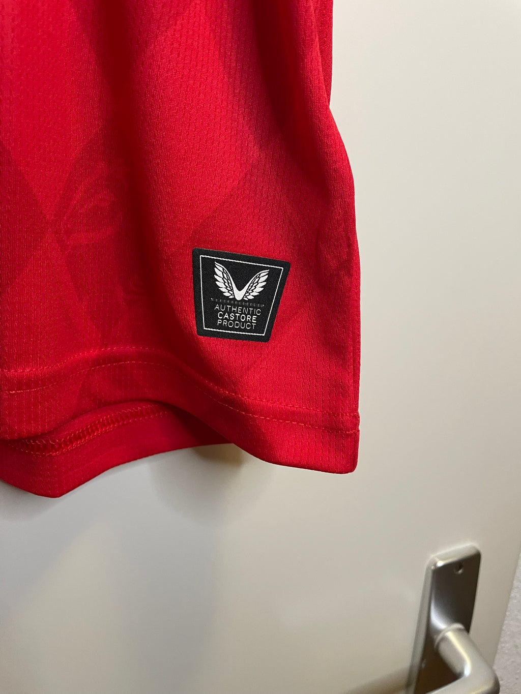 FC Twente Castore 25/26 Home BNWT (XL)