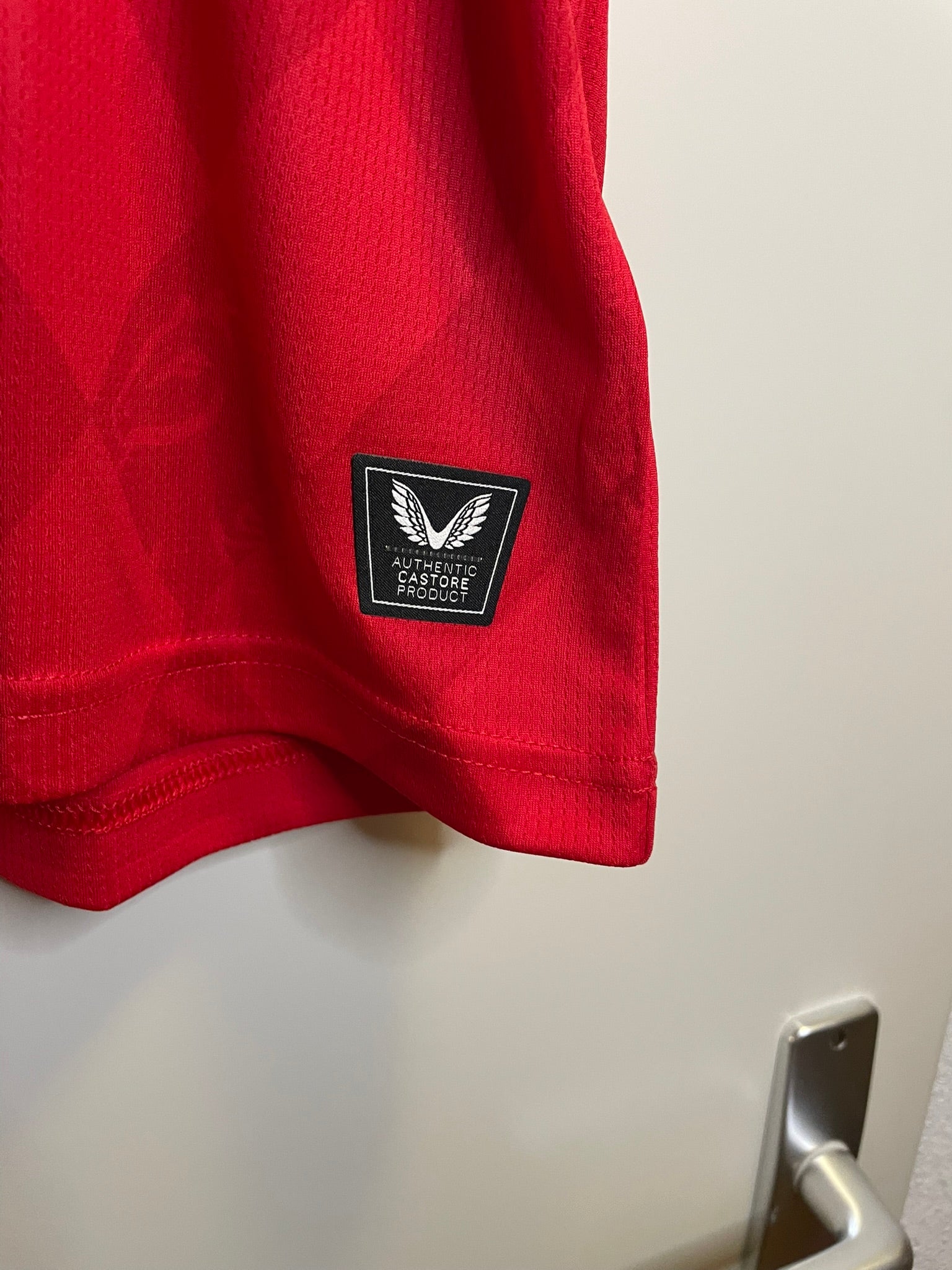 FC Twente Castore 25/26 Home BNWT (XL)