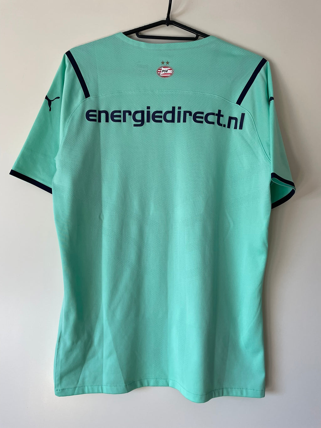 PSV Puma 21/22 Third Authentic (M)