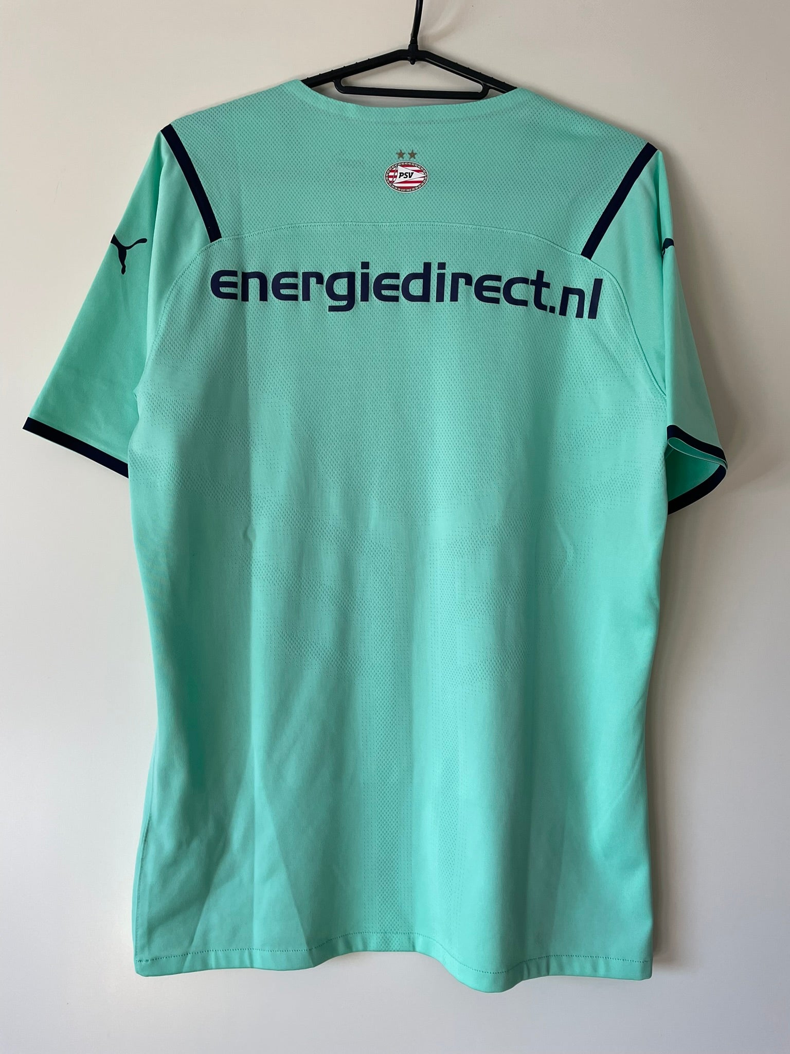 PSV Puma 21/22 Third Authentic (M)