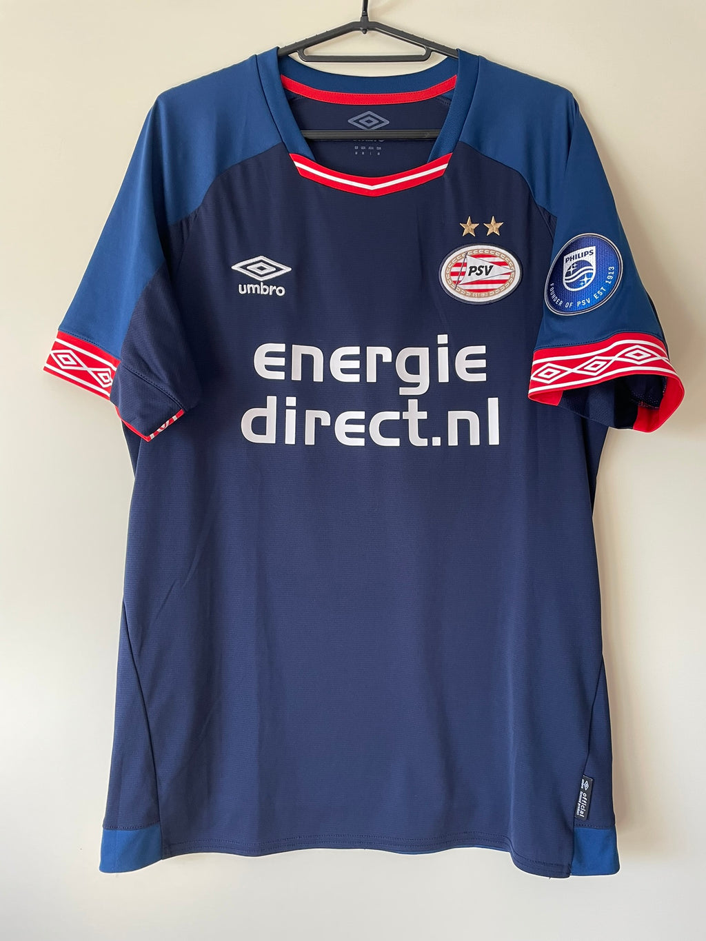 PSV Umbro 18/19 Third (M)