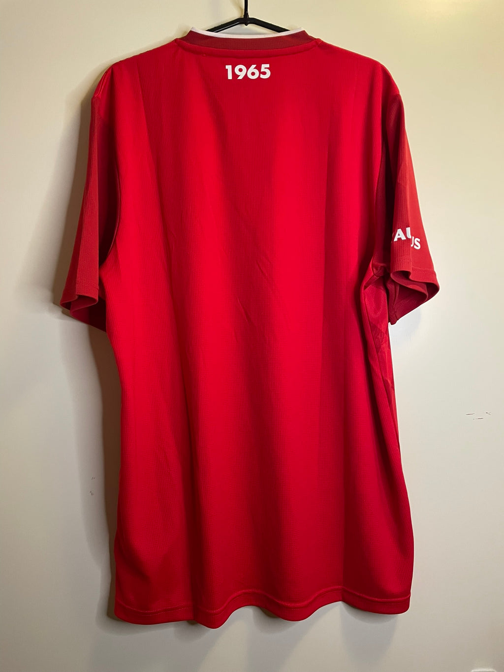 FC Twente Castore 25/26 Home BNWT (XL)
