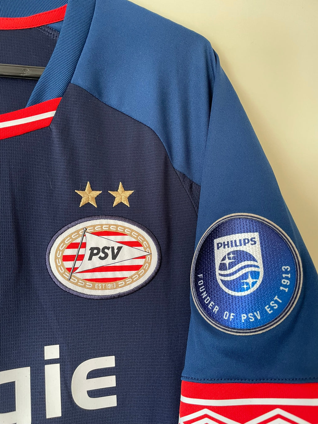PSV Umbro 18/19 Third (M)