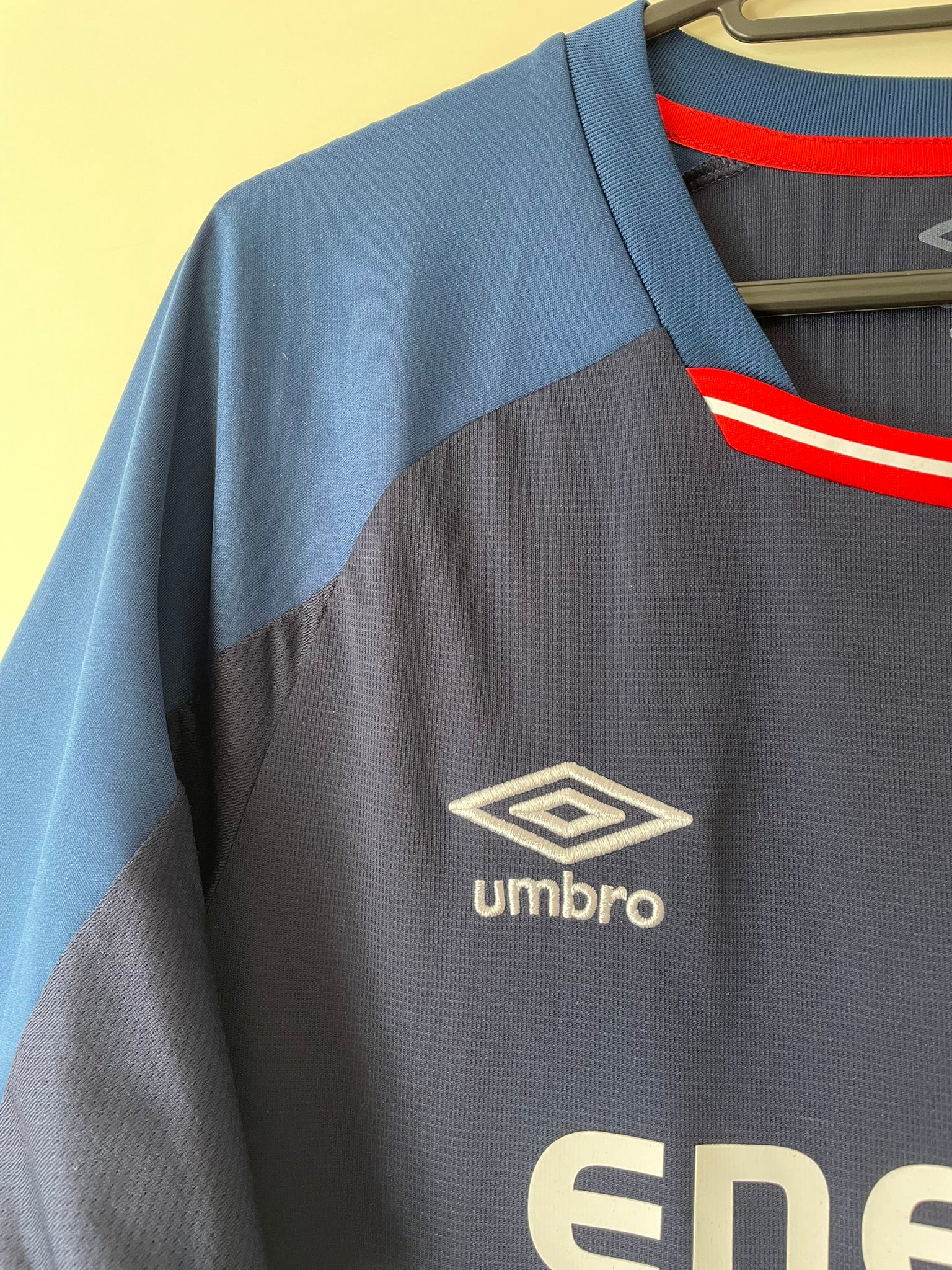 PSV Umbro 18/19 Third (M)