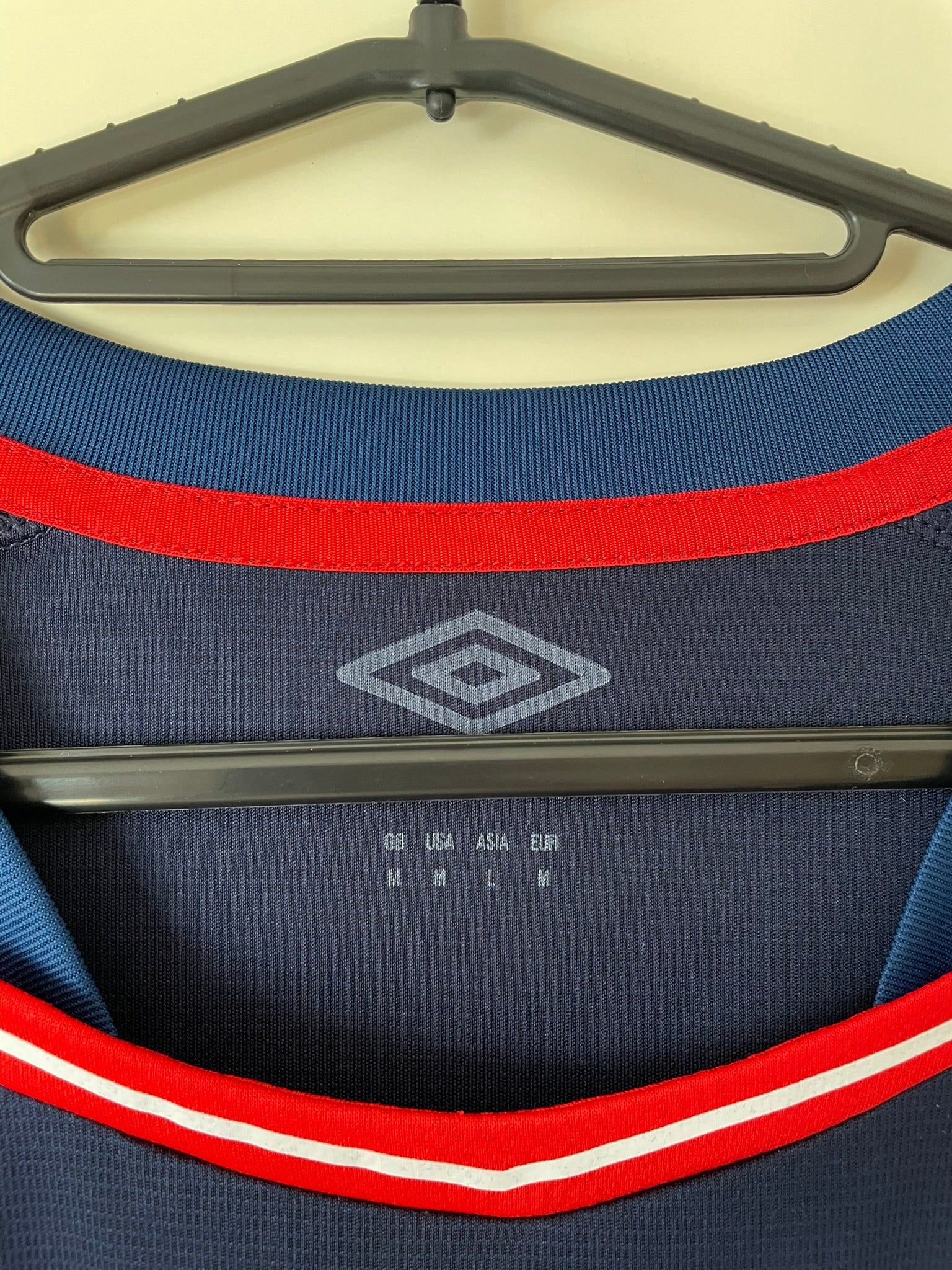 PSV Umbro 18/19 Third (M)