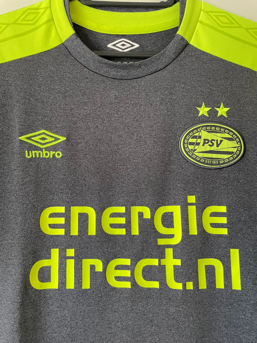 PSV Umbro 17/18 Away (M)