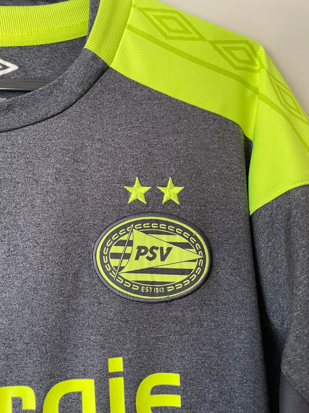 PSV Umbro 17/18 Away (M)