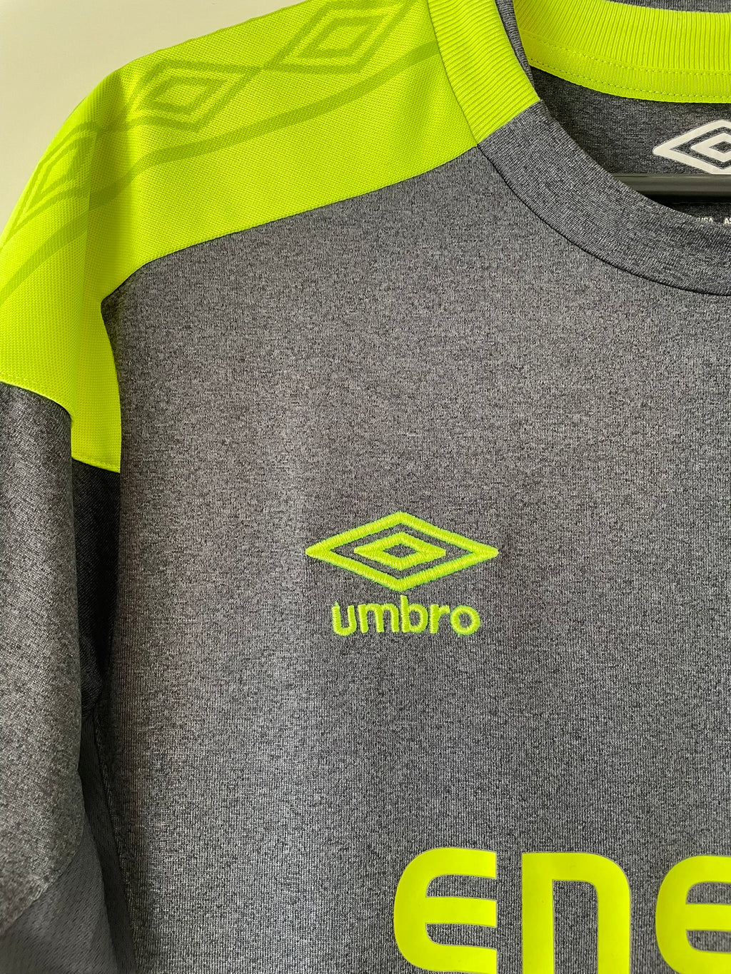 PSV Umbro 17/18 Away (M)
