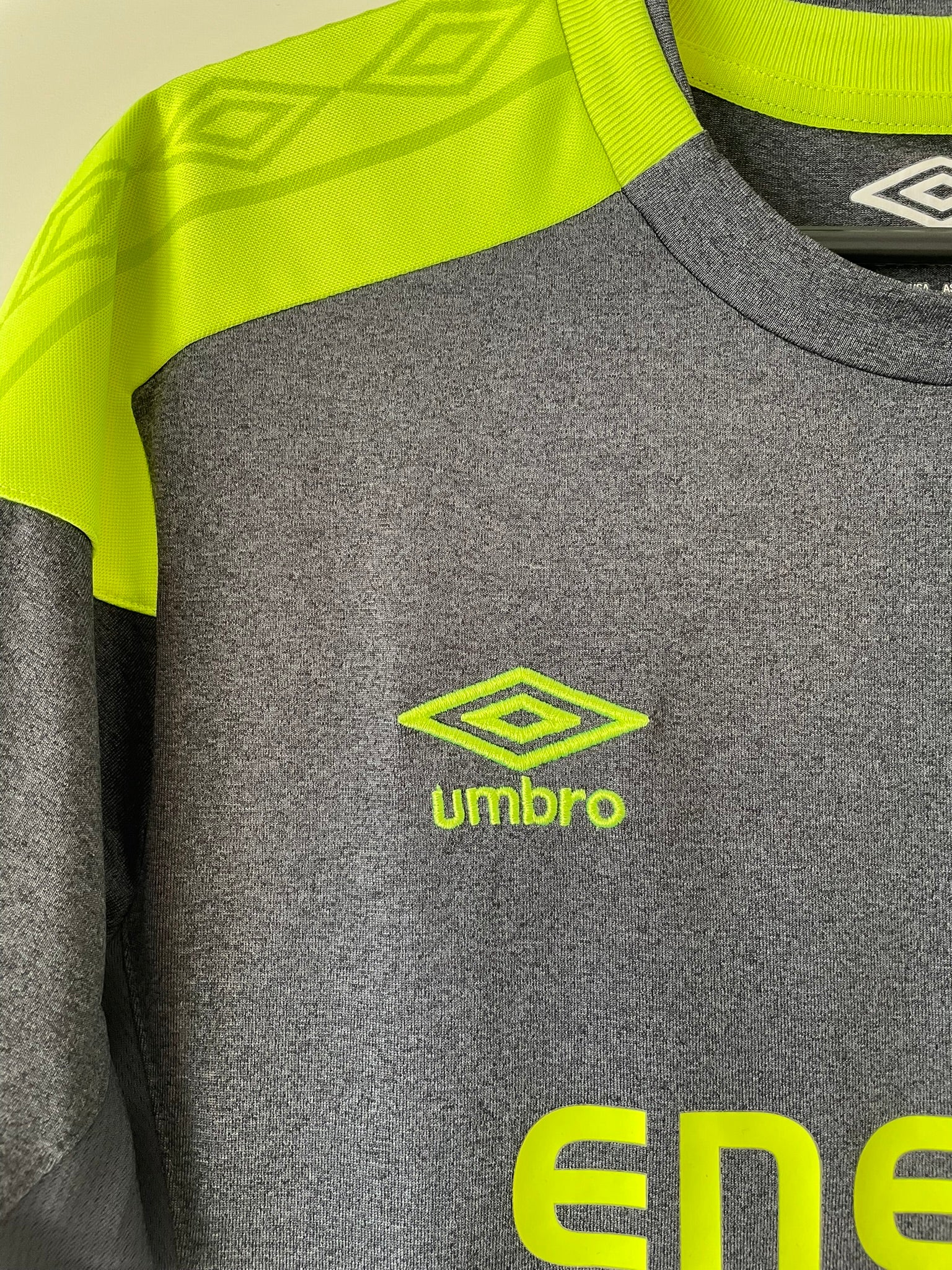 PSV Umbro 17/18 Away (M)