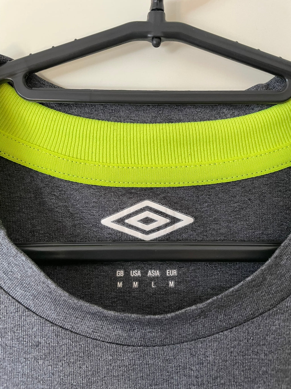 PSV Umbro 17/18 Away (M)
