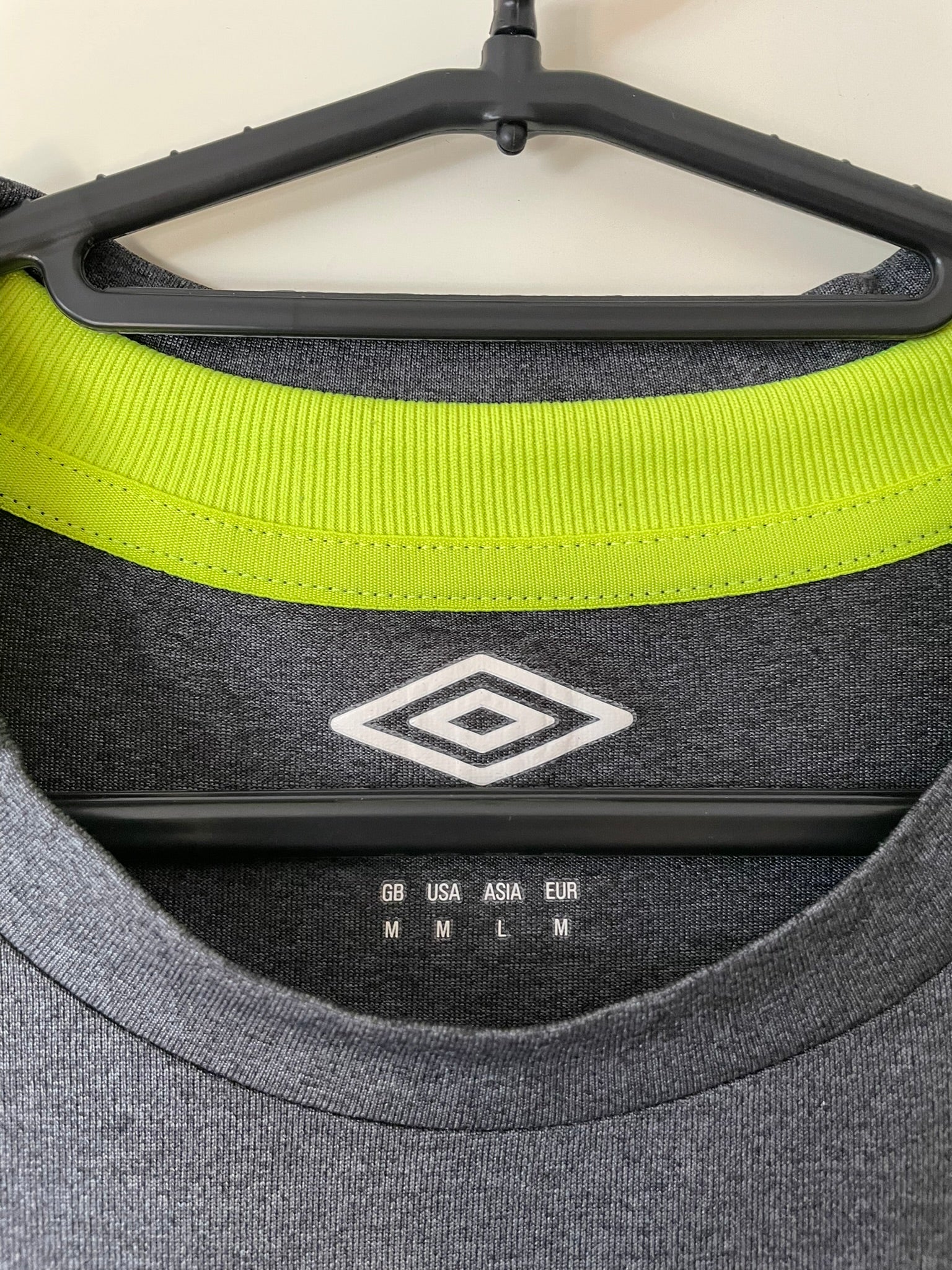 PSV Umbro 17/18 Away (M)