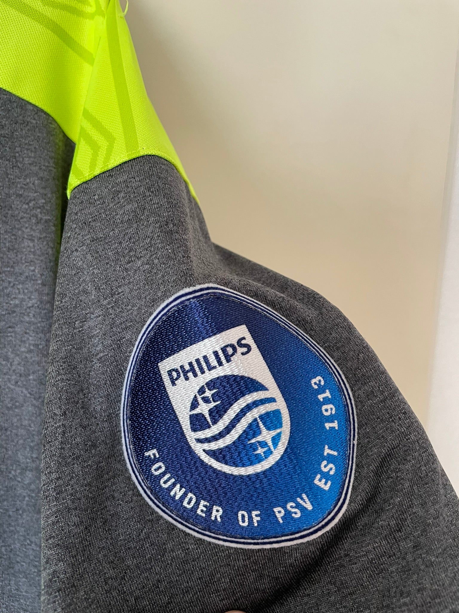 PSV Umbro 17/18 Away (M)