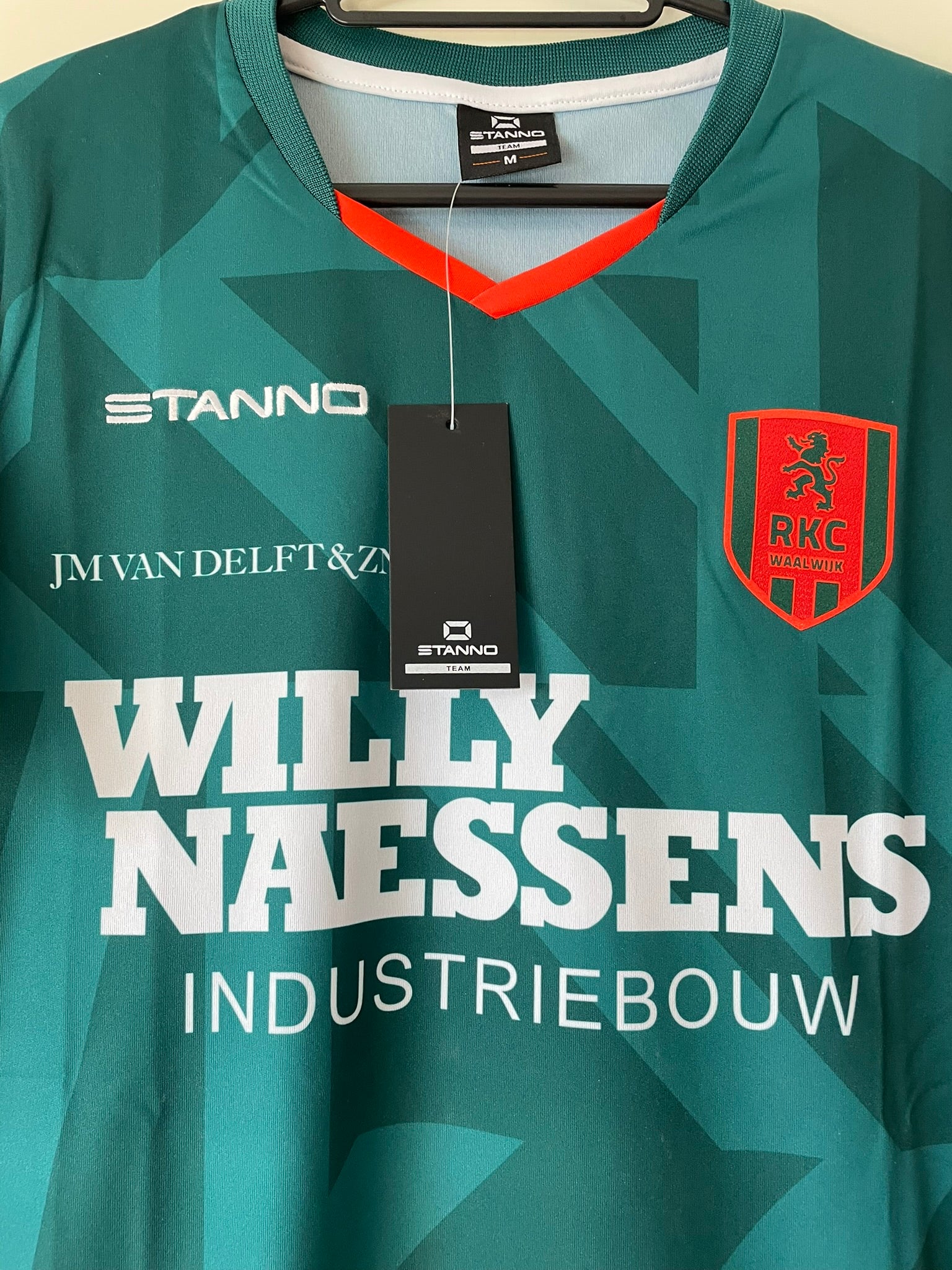 RKC Waalwijk Stanno 23/24 Away BNWT (M)