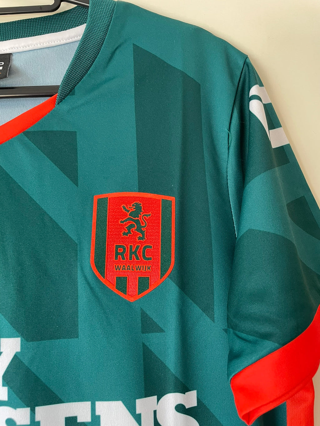 RKC Waalwijk Stanno 23/24 Away BNWT (M)