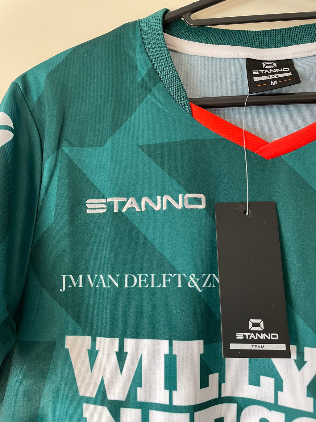 RKC Waalwijk Stanno 23/24 Away BNWT (M)