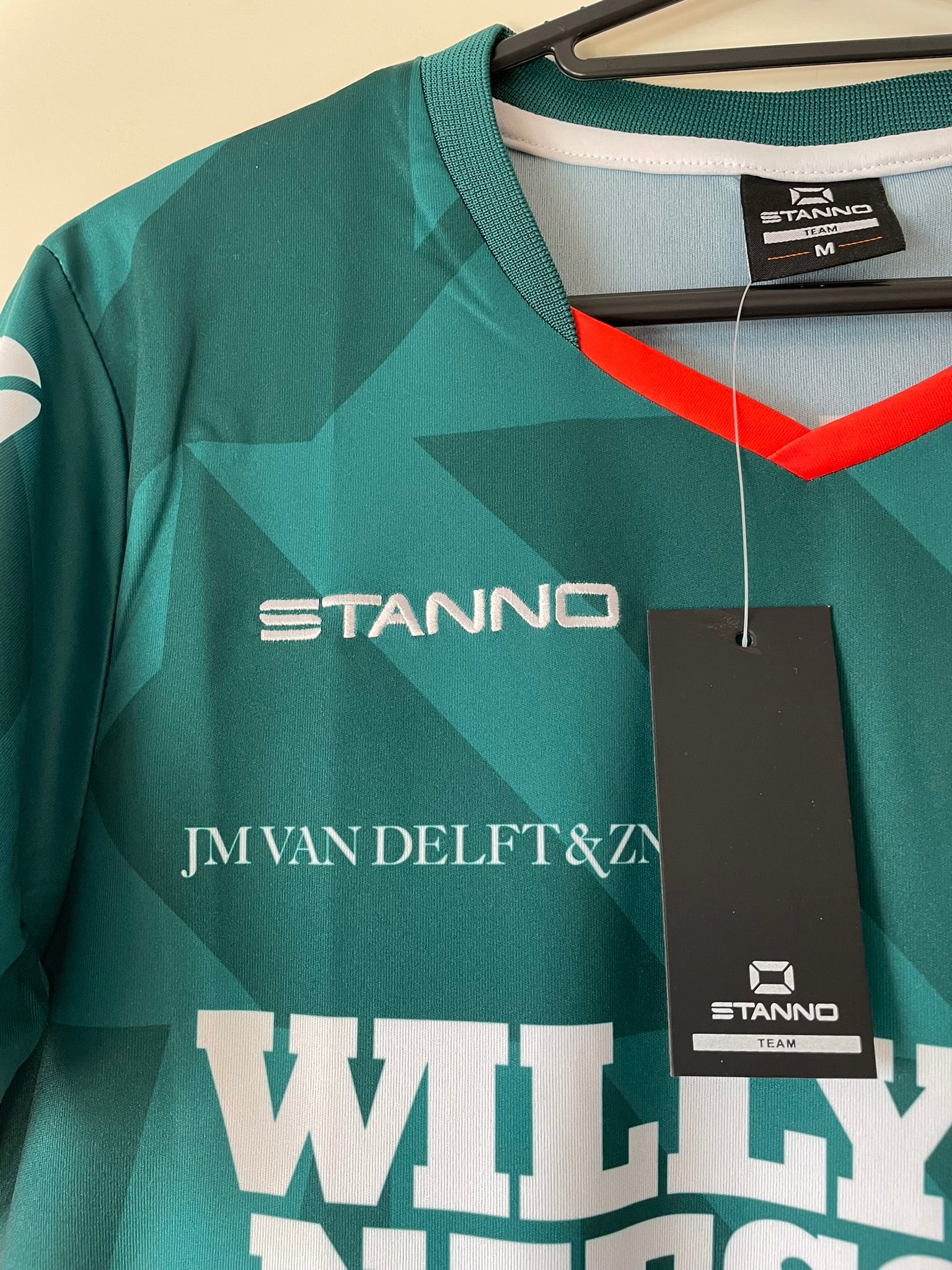 RKC Waalwijk Stanno 23/24 Away BNWT (M)