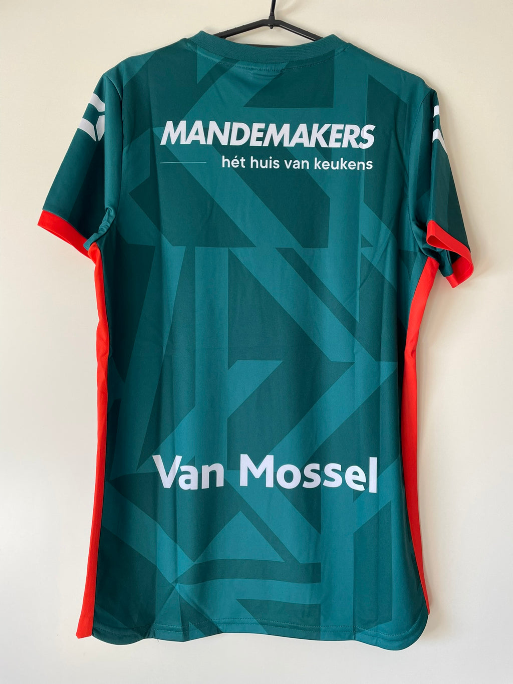 RKC Waalwijk Stanno 23/24 Away BNWT (M)