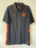 Netherlands Nike 2020-2022 Away (M)