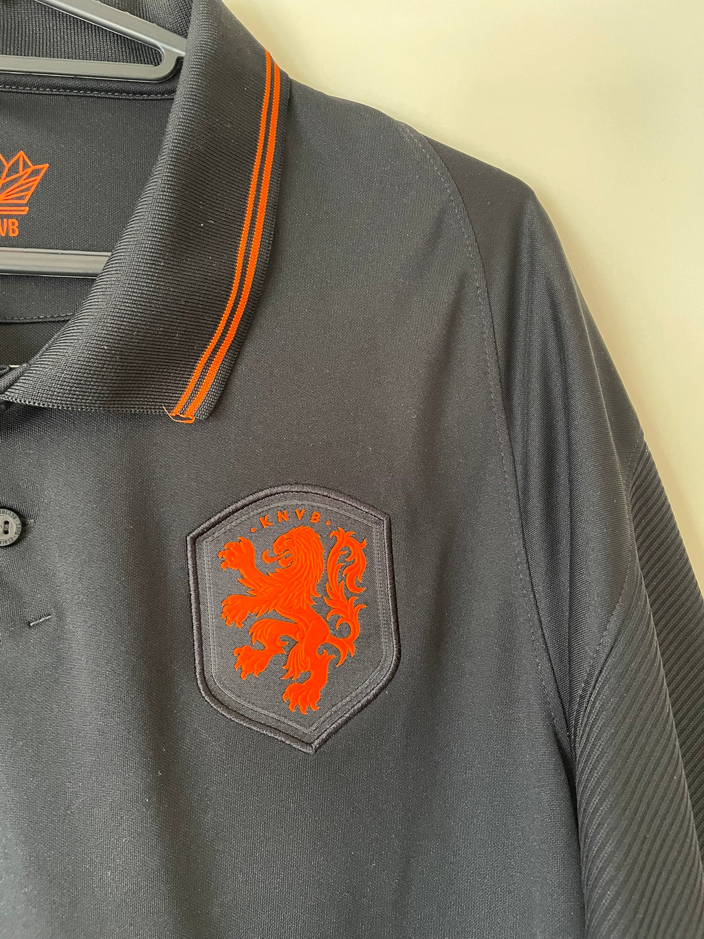 Netherlands Nike 2020-2022 Away (M)