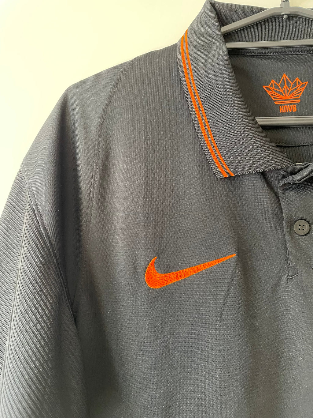 Netherlands Nike 2020-2022 Away (M)