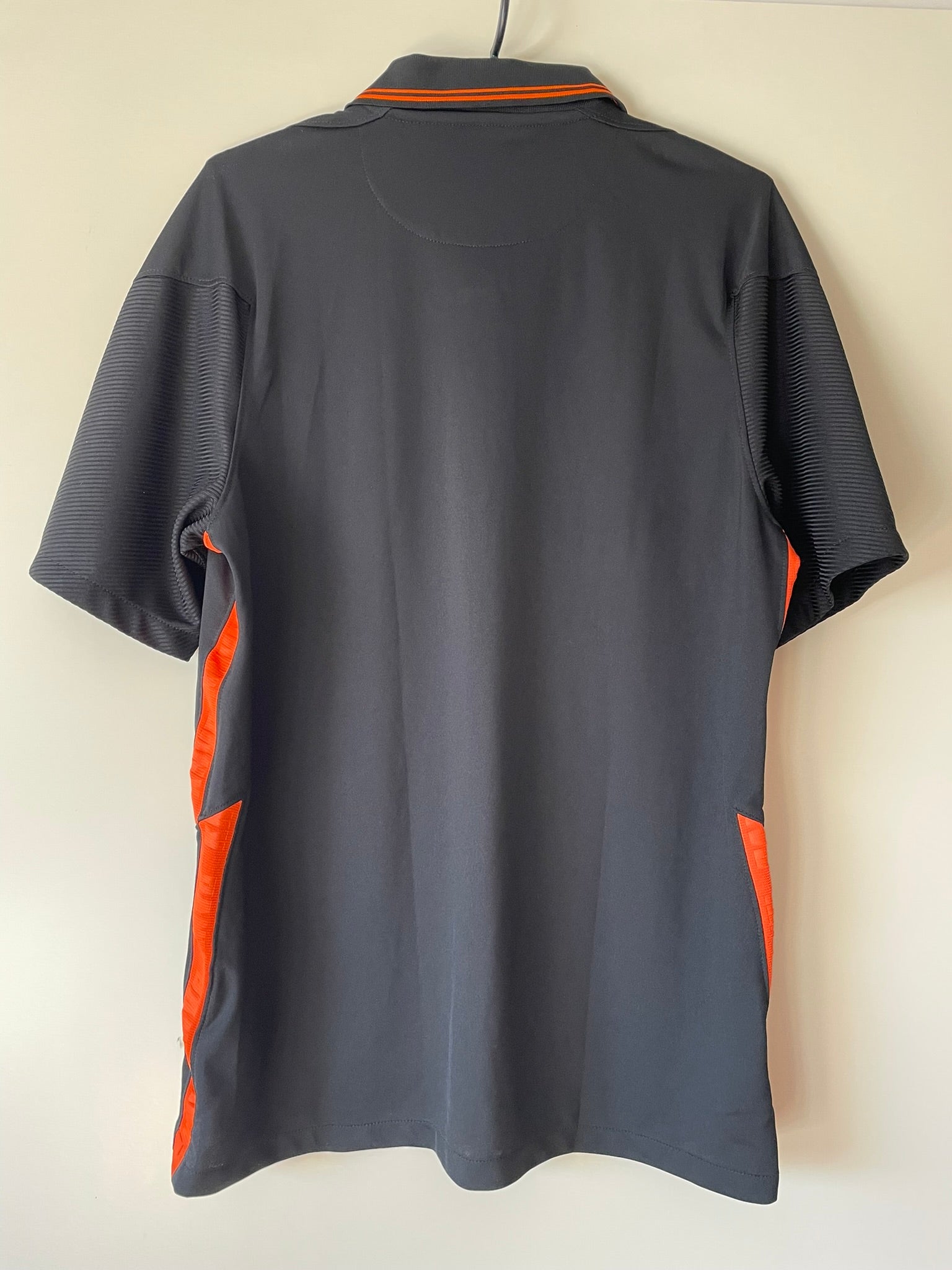 Netherlands Nike 2020-2022 Away (M)